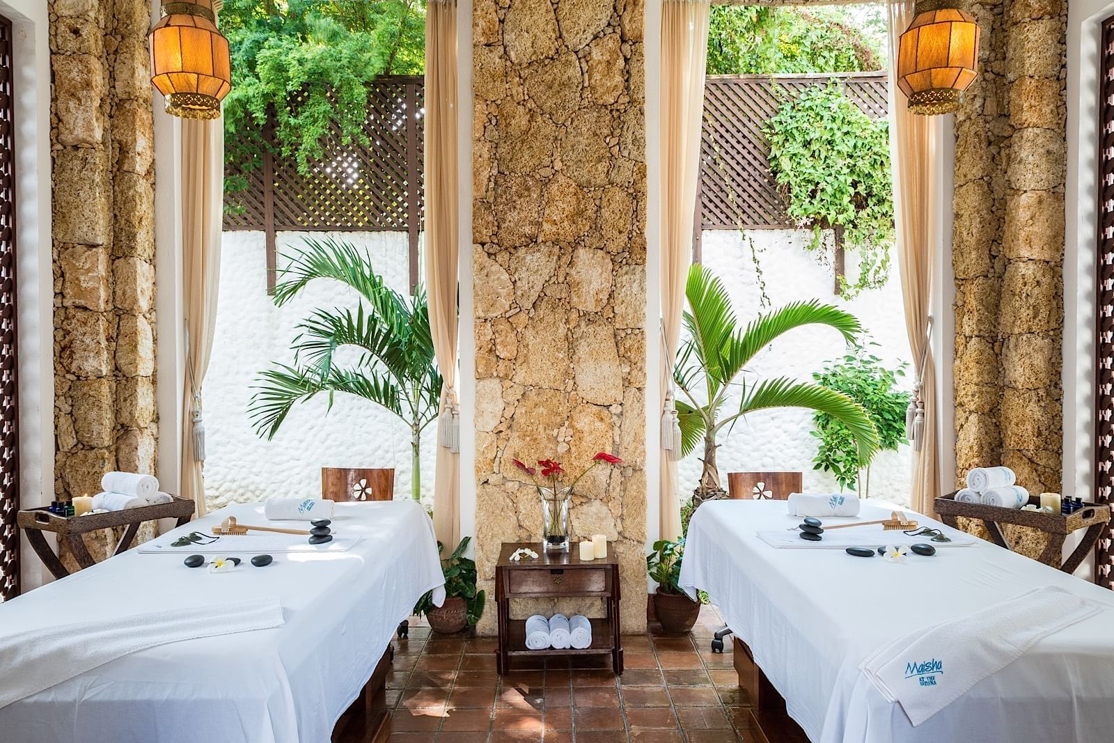 Serena Beach Resort and Spa image 4